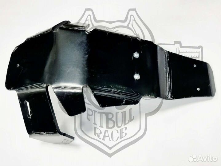 Защита двигателя магнум GR8 172fmm баланс вал