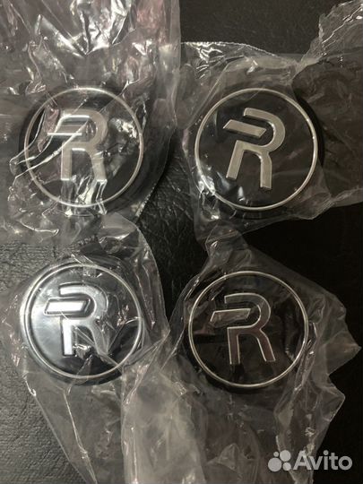 Колпачки на литые диски