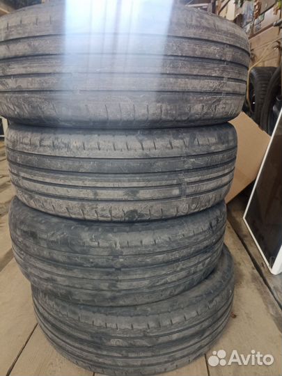 Maxxis AP2 All Season 205/60 R16