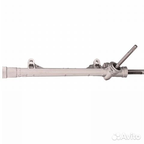 Рулевая рейка Рено кангу меган сценик