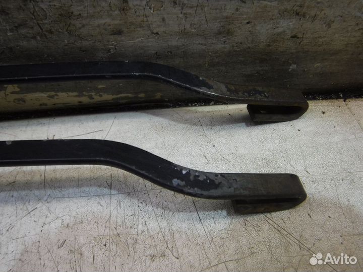 Поводок стеклоочистителя Volkswagen Polo