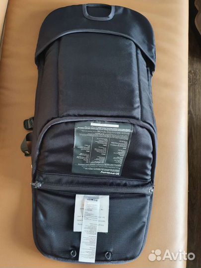 Текстиль сидения uppababy vista