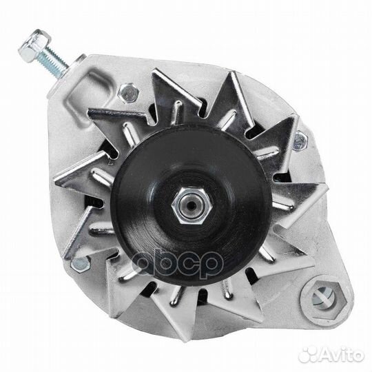 Генератор 100А для а/м ваз 2108 LG0108 LG0108