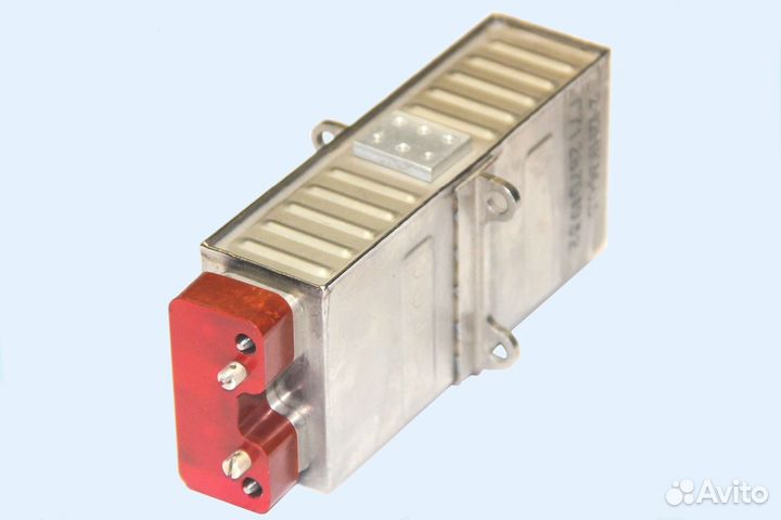 Аккумулятор 23нкм-1-б