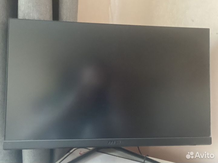 Игровой монитор MSI Optix G242 144гц