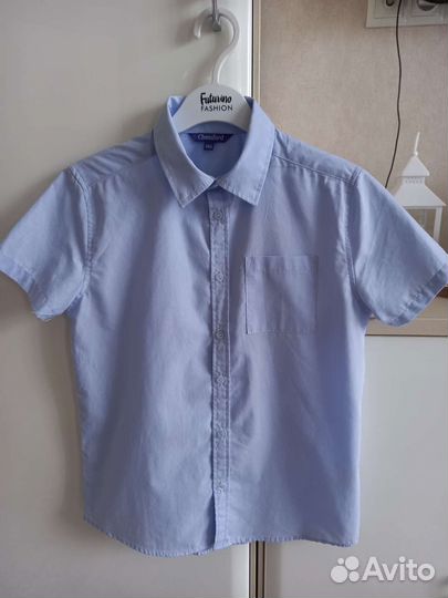 Одежда школьная для мальчика