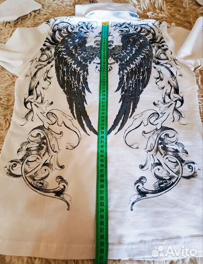 Лонгослив со стразами Hardsoda. L