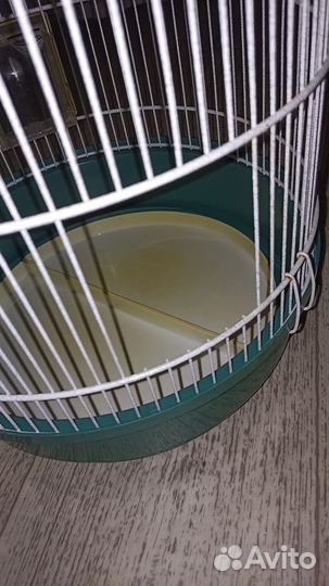 Клетка для птиц