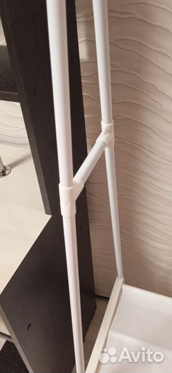 Вешалка для одежды напольная