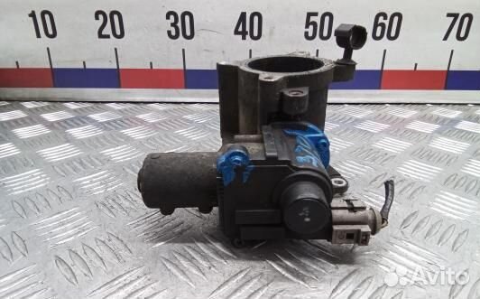 Клапан EGR volkswagen transporter T5 (3TD22A901)