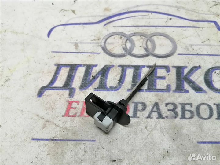 Датчик температуры воздуха Audi A4 (B7) 2004-2009