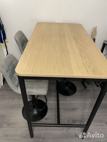 Барный стол IKEA