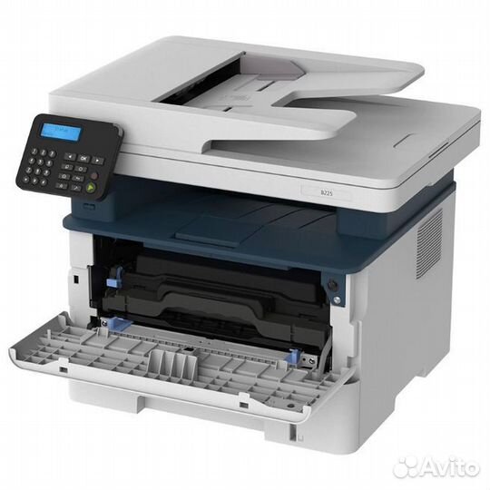 Мфу лазерное Xerox B225DNI (B225DNI)