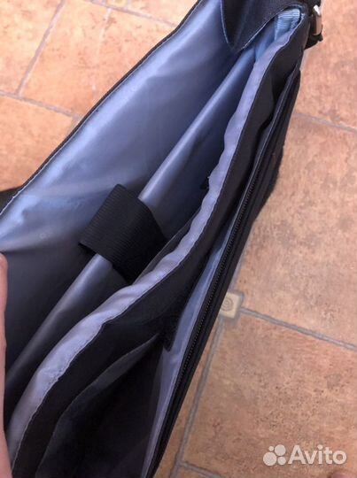 Сумка для ноутбука