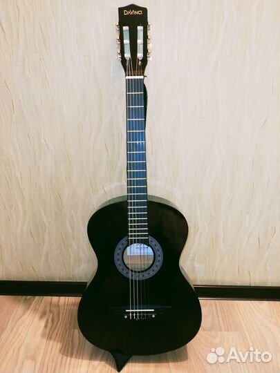 Гитара + комплект