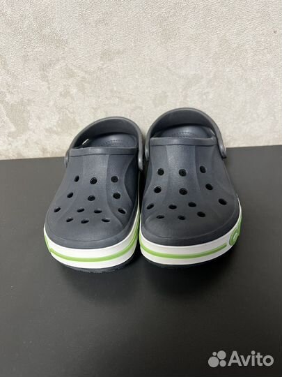 Crocs сабо детские
