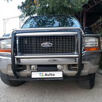 Ford Excursion 6.7 AT, 2001, 248 000 км, с пробегом, цена 2 000 000 руб.