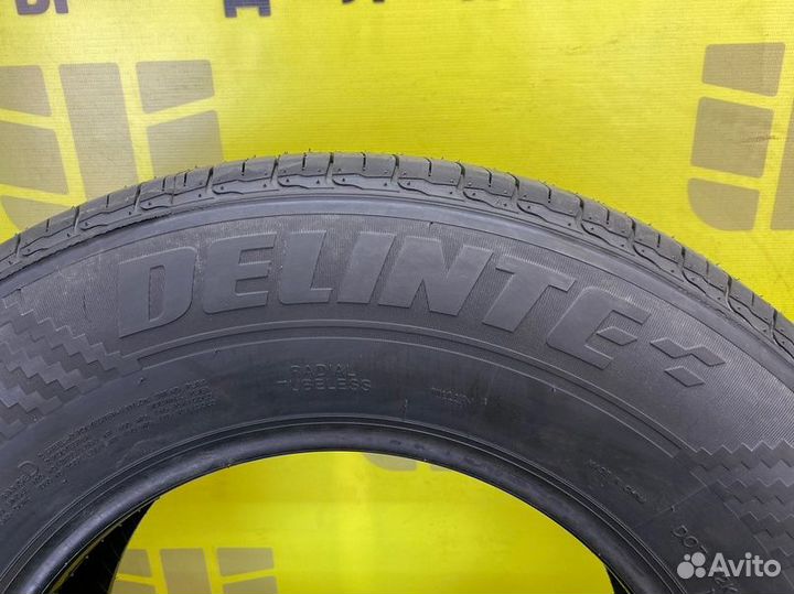 Delinte DV2 205/65 R16C T