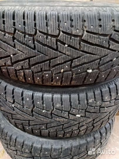 Nexen Winguard 265/60 R18