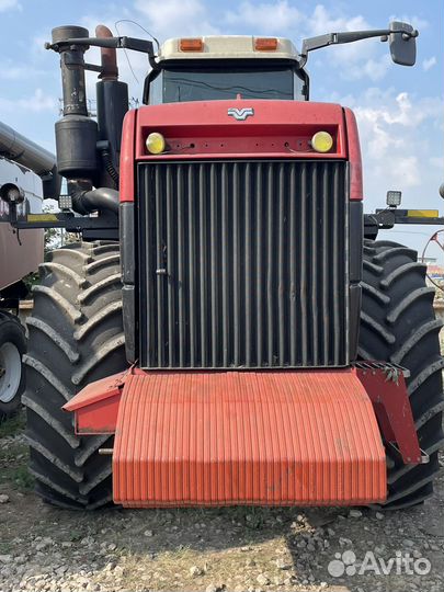 Трактор Ростсельмаш Versatile, 2008