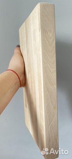 Доска разделочная 30х20х3