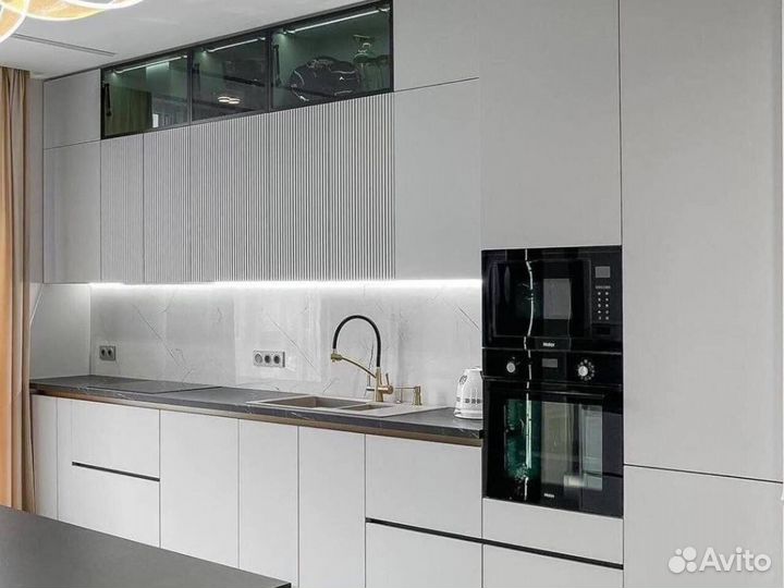 Кухня от производителя