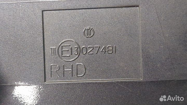 Зеркало боковое Chevrolet Orlando, 2012