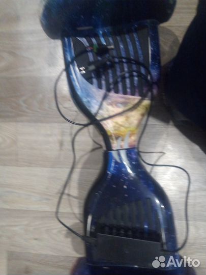 Гироскутер бу