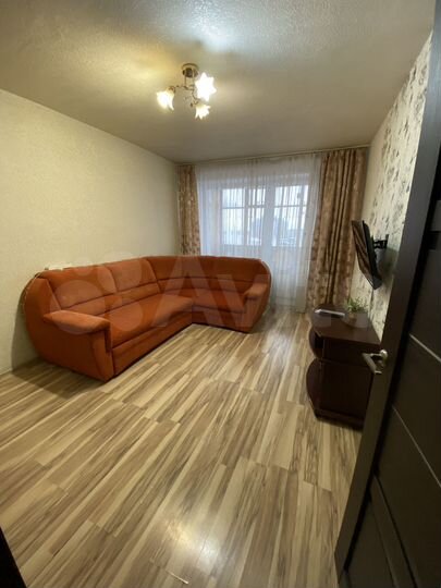 1-к. квартира, 35 м², 12/13 эт.