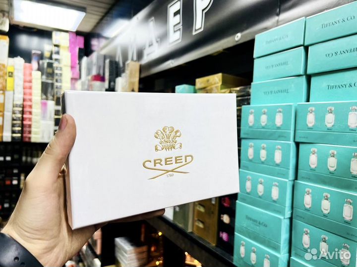 Creed набор