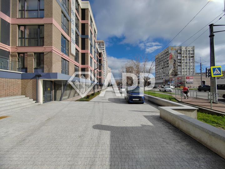 Торговая площадь, 113.7 м²