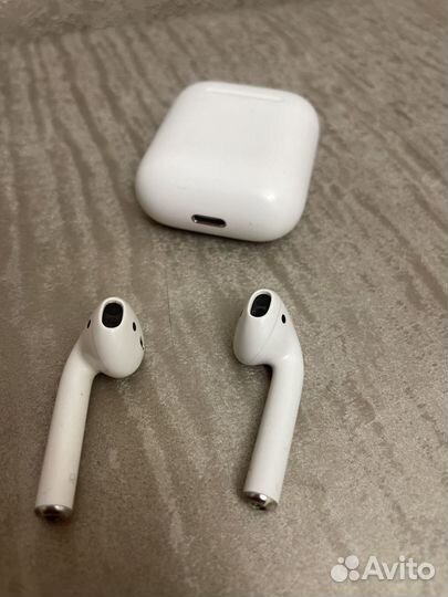 Airpods