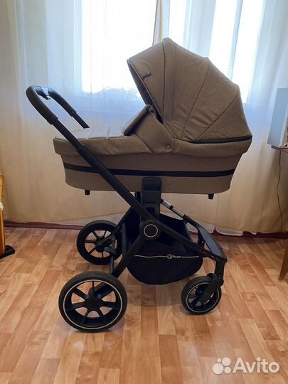 Коляска 2в1 Rant Flex Grand