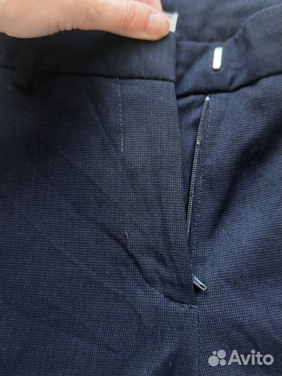 Классические брюки женский 34р