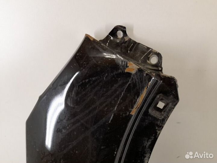 Крыло переднее правое Kia Sorento 3 2015-2019
