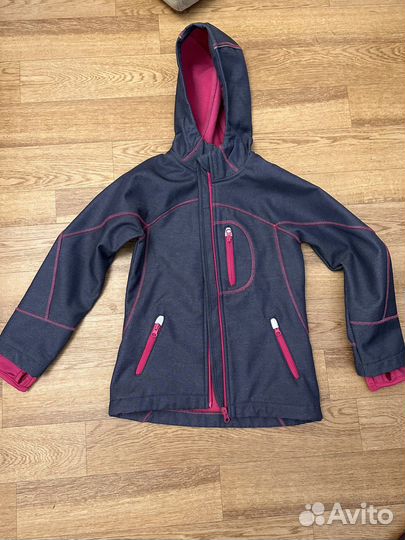 Вещи пакетом