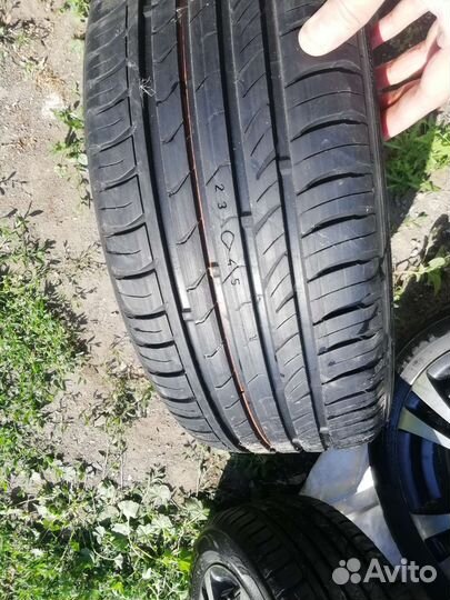 Nokian Tyres Nordman SX2 195/50 R15