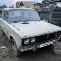 ВАЗ (LADA) 2106 1.3 MT, 1993, 98 974 км, с пробегом, цена 42 000 руб.