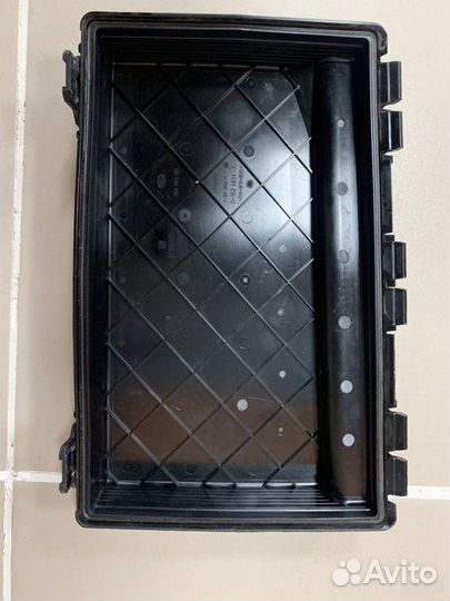 Блок предохранителей Opel Astra H