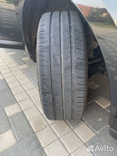 Renault Megane 1.6 CVT, 2013, 158 000 км