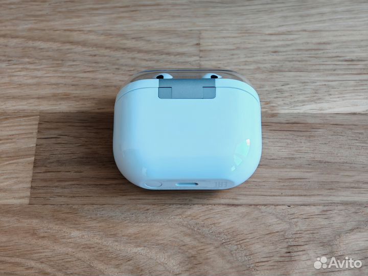 Samsung Galaxy Buds3 Pro