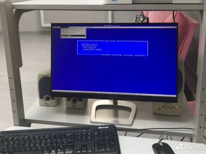 Компьютерный мастер Ремонт ноутбуков Компьютеров