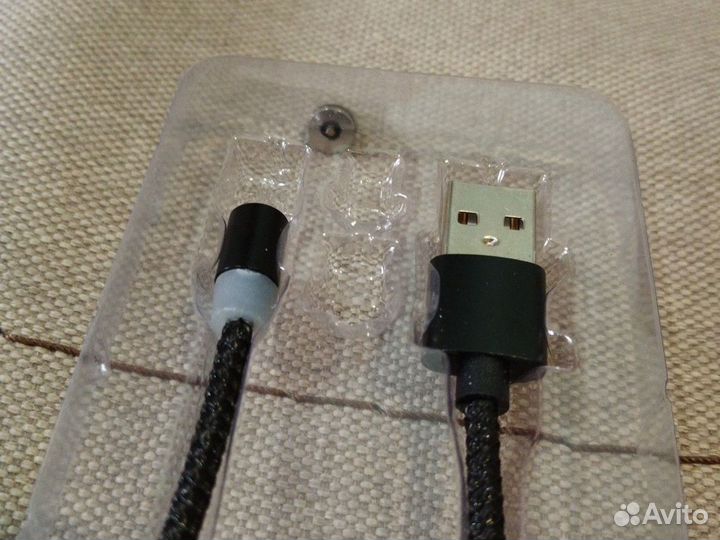 USB кабель для зарядки iPhone, айфон