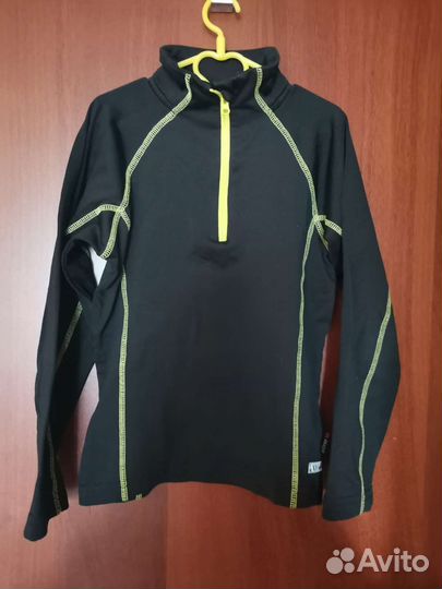 Спортивная одежда