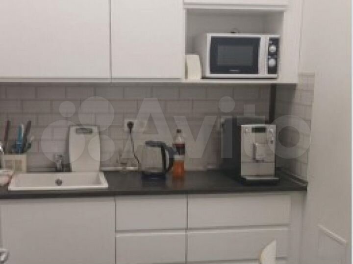 Сдам офисное помещение, 447 м²