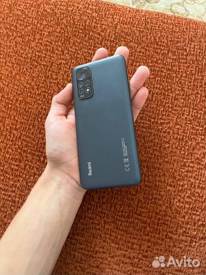 Редми нот 11