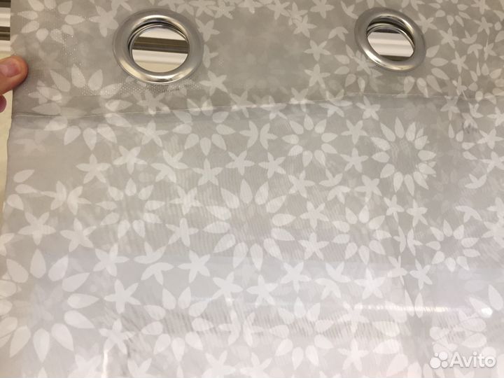 Шторы производство Германия