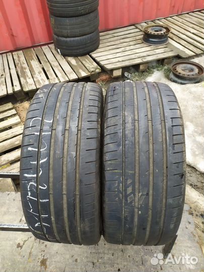 Goodyear Eagle F1 Asymmetric 3 245/35 R20 95Y