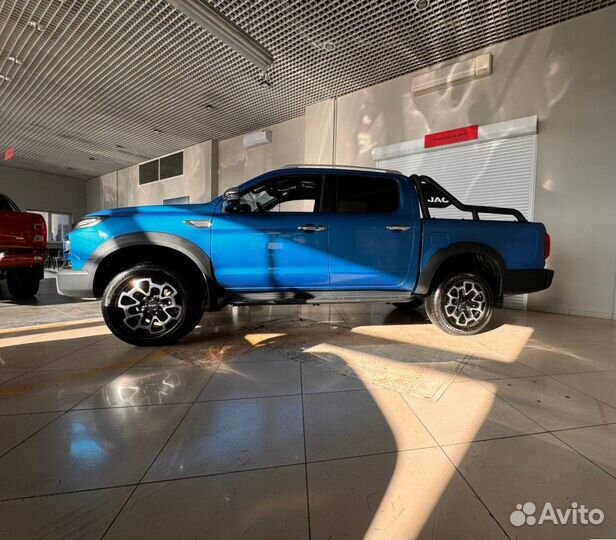 JAC T9 2.0 AT, 2023