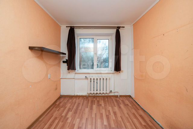 4-к. квартира, 65 м², 5/5 эт.